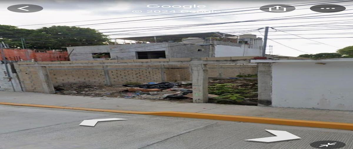 Foto de terreno habitacional en venta en las americas , francisco i madero, carmen, campeche, 0 No. 05