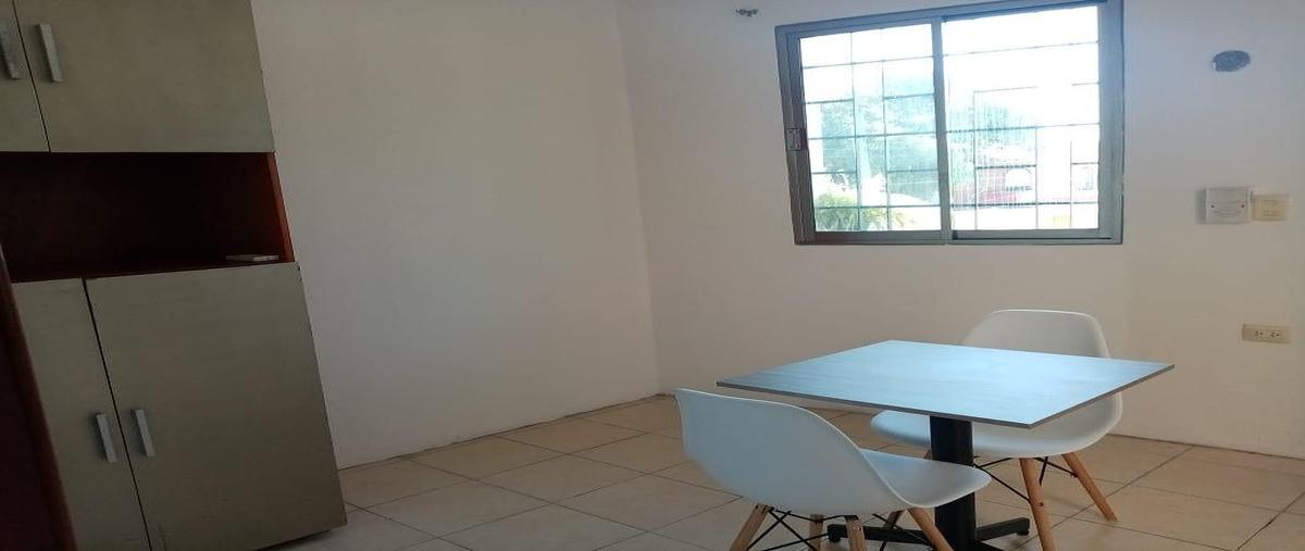 Foto de departamento en renta en las americas , francisco i madero, carmen, campeche, 0 No. 03