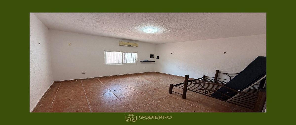 Foto de departamento en renta en las americas , francisco i madero, carmen, campeche, 0 No. 08