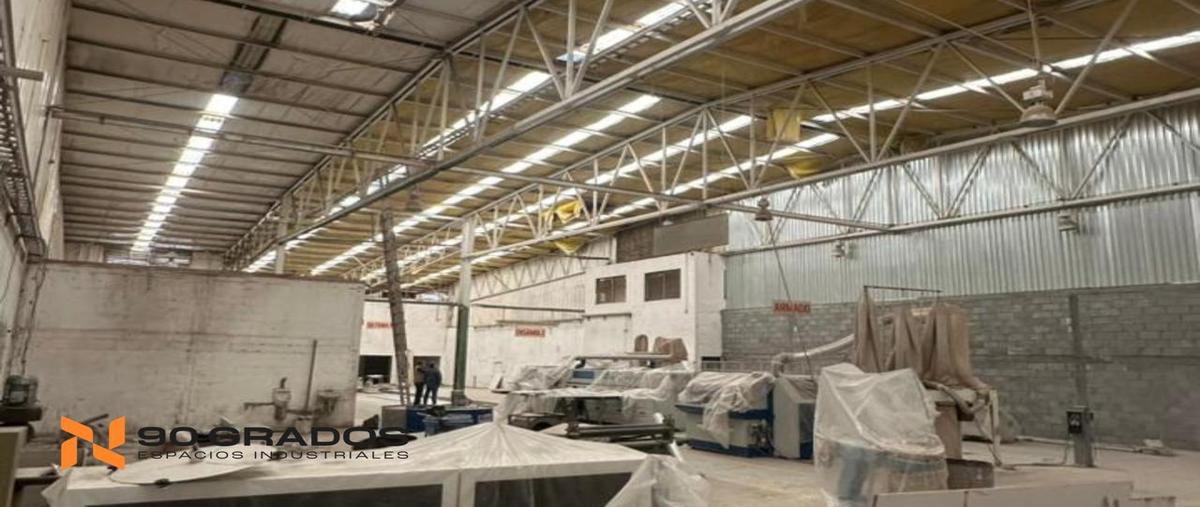 Foto de bodega en renta en  , las américas, guadalupe, nuevo león, 0 No. 03