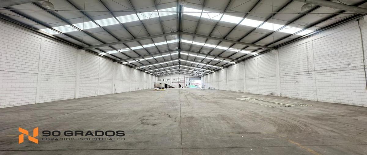 Foto de bodega en , las américas, guadalupe, nuevo león, 0 foto 01 Foto de bodega en renta en , las américas, guadalupe, nuevo león, 0 No. 01