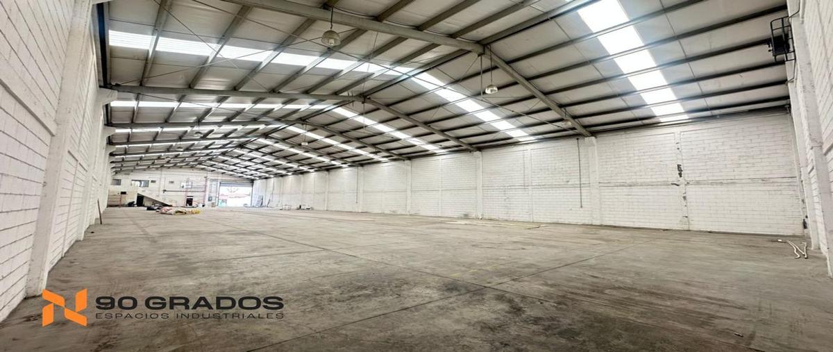 Foto de bodega en , las américas, guadalupe, nuevo león, 0 foto 03 Foto de bodega en renta en , las américas, guadalupe, nuevo león, 0 No. 03