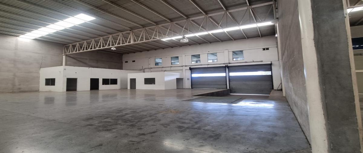 Foto de bodega en renta en  , las américas, guadalupe, nuevo león, 0 No. 03