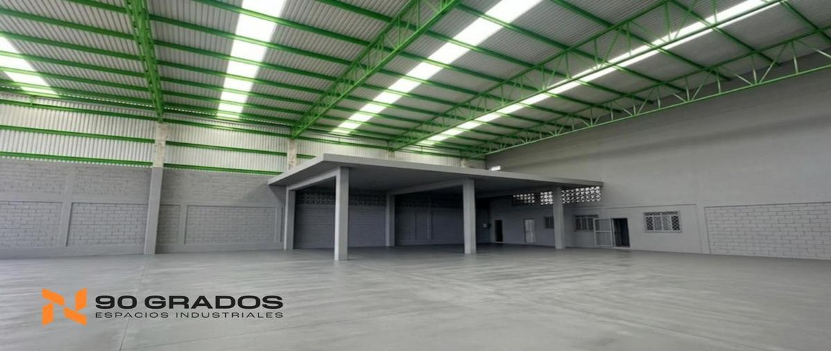 Foto de bodega en renta en  , las américas, guadalupe, nuevo león, 0 No. 03