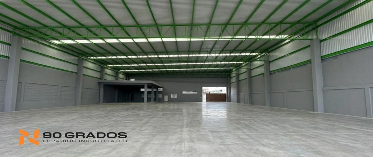 Foto de bodega en renta en  , las américas, guadalupe, nuevo león, 0 No. 04