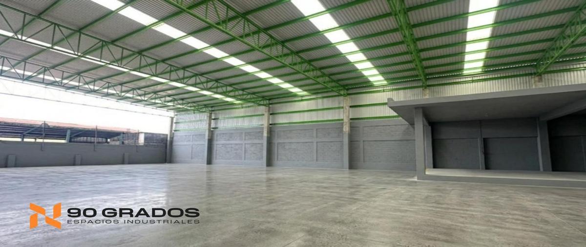 Foto de bodega en renta en  , las américas, guadalupe, nuevo león, 0 No. 05