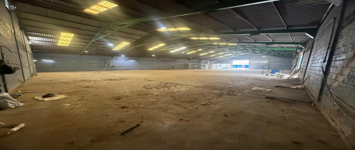 Foto de bodega en renta en  , las américas, guadalupe, nuevo león, 0 No. 04