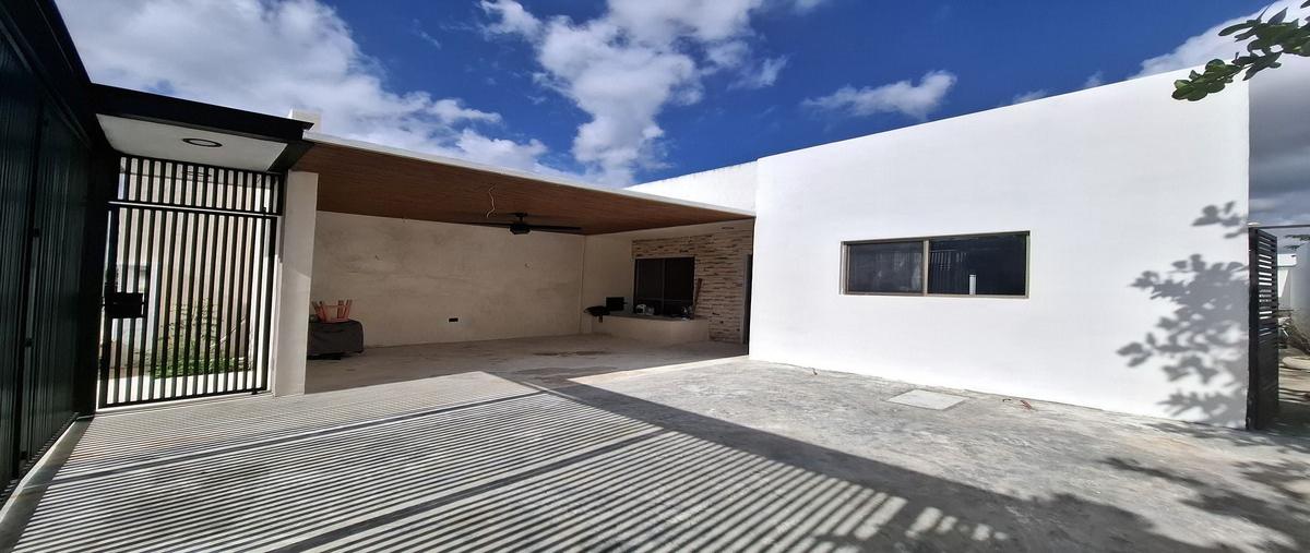 Foto de casa en renta en  , las américas ii, mérida, yucatán, 29081174 No. 03