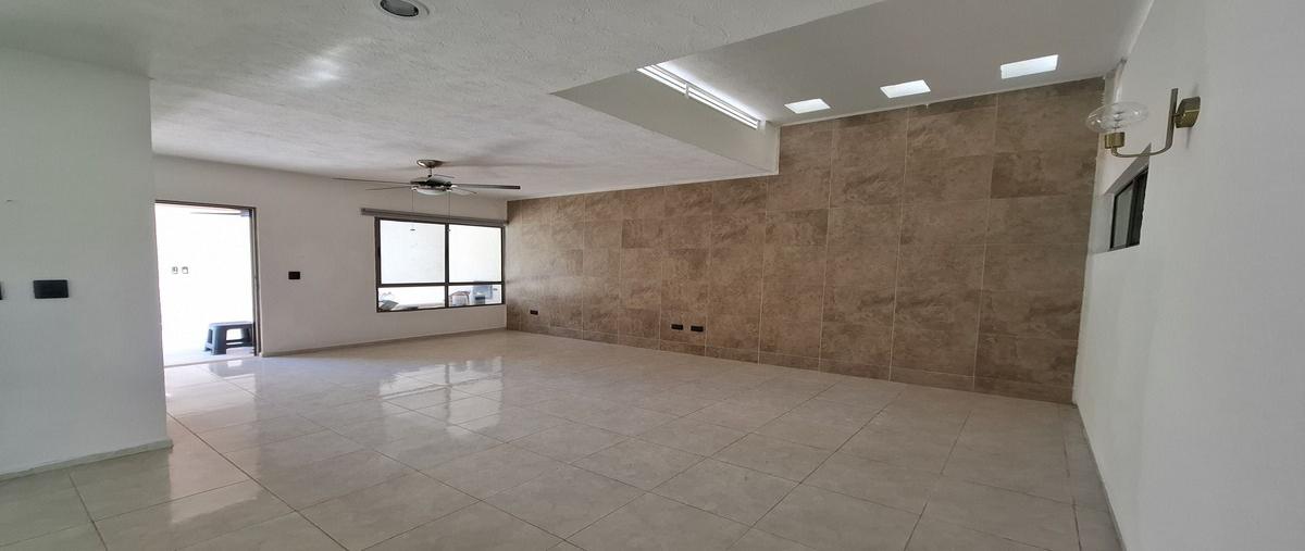 Foto de casa en renta en  , las américas ii, mérida, yucatán, 29081174 No. 04