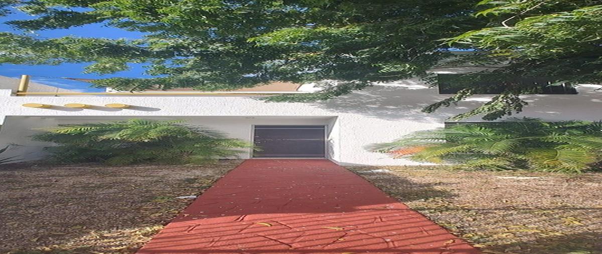 Foto de casa en renta en  , las américas ii, mérida, yucatán, 29393655 No. 03