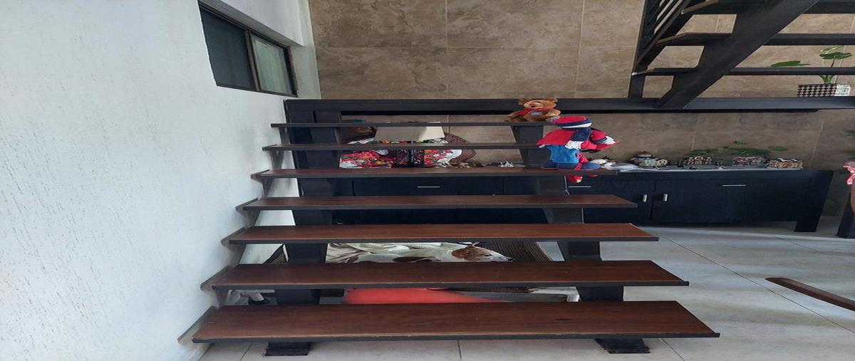 Foto de casa en venta en  , las américas ii, mérida, yucatán, 0 No. 04