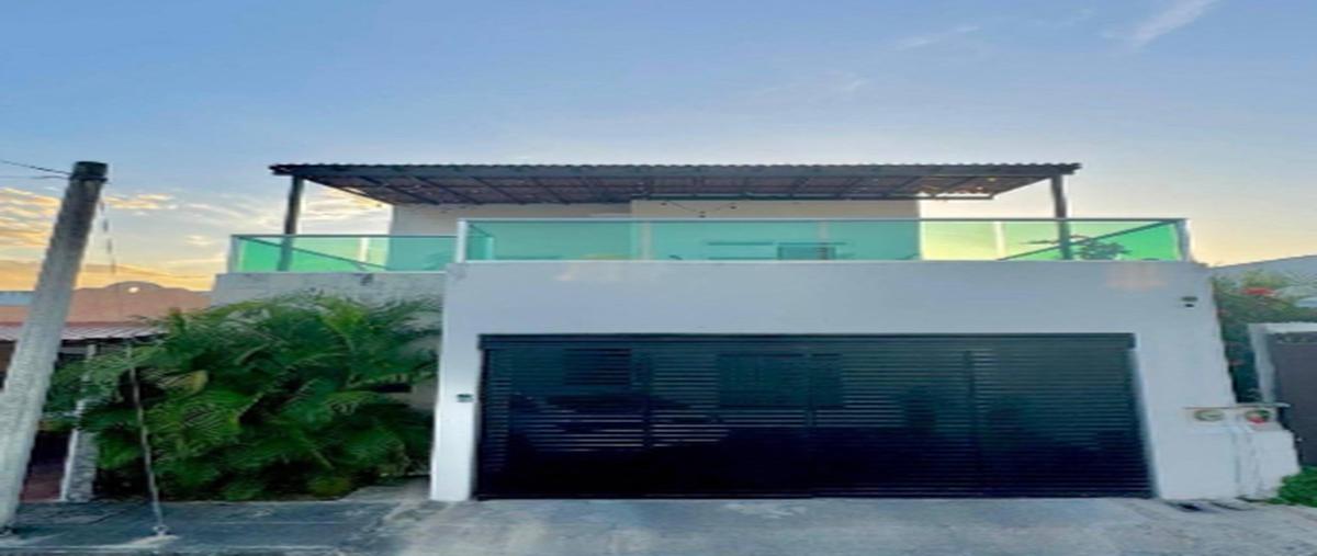 Foto de casa en , las américas ii, mérida, yucatán, 0 foto 01 Foto de casa en venta en , las américas ii, mérida, yucatán, 0 No. 01