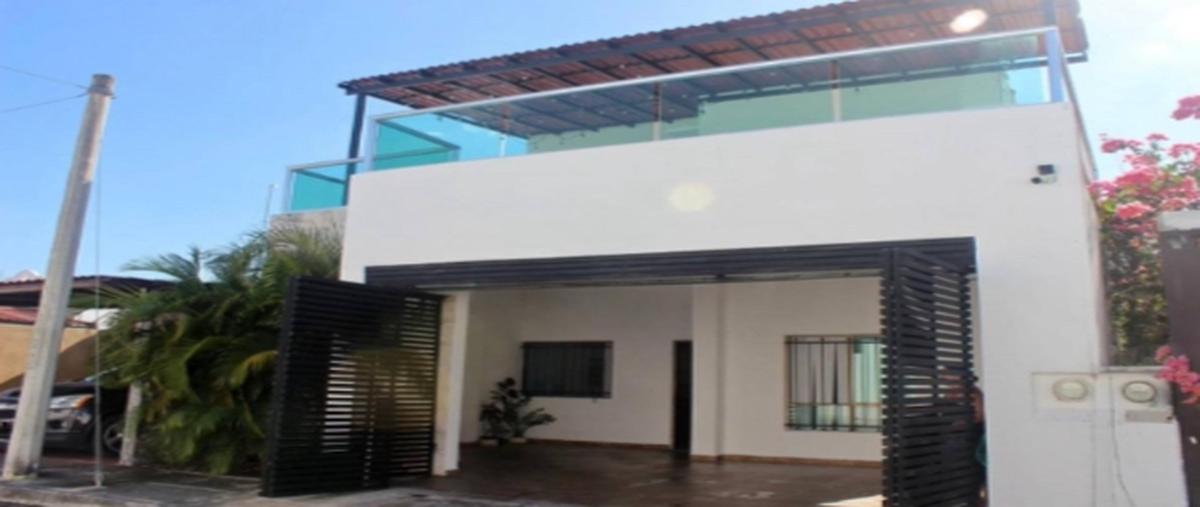 Foto de casa en , las américas ii, mérida, yucatán, 0 foto 02 Foto de casa en venta en , las américas ii, mérida, yucatán, 0 No. 02