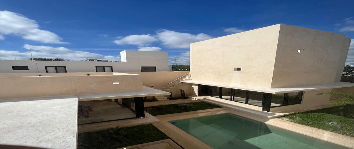 Foto de casa en venta en  , las américas ii, mérida, yucatán, 0 No. 03