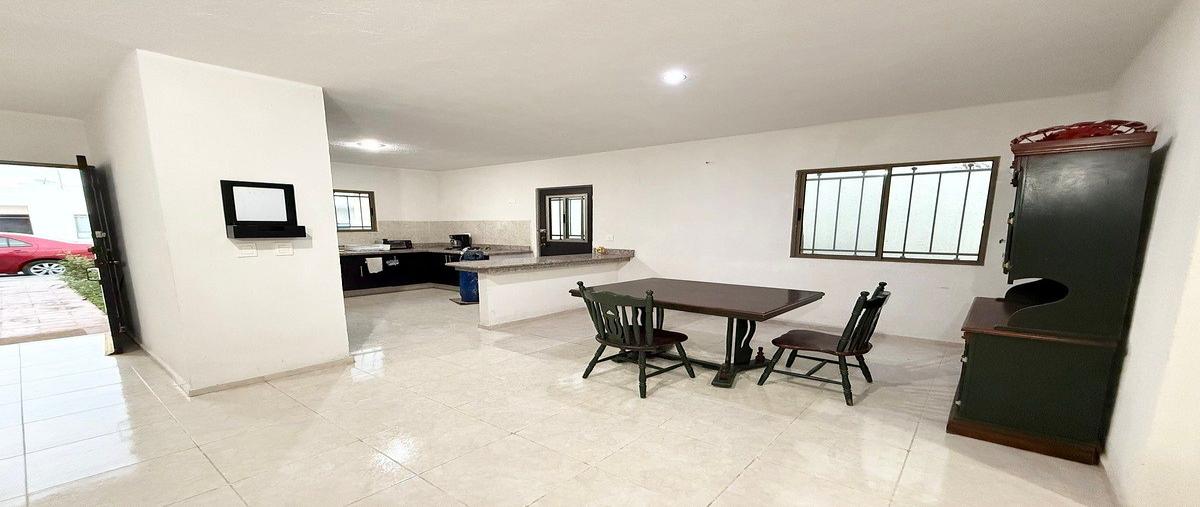 Foto de casa en renta en  , las américas ii, mérida, yucatán, 0 No. 03