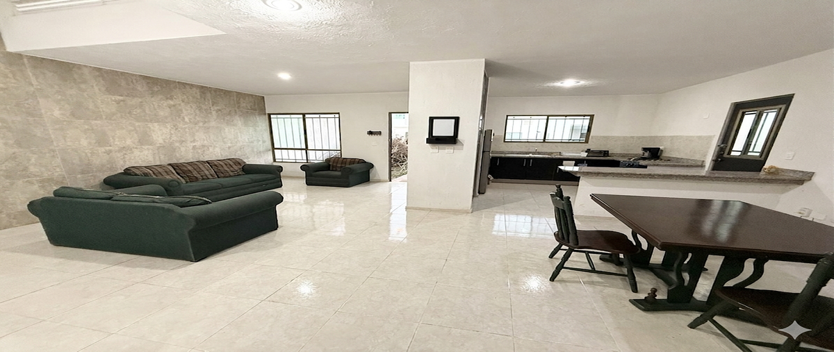 Foto de casa en renta en  , las américas ii, mérida, yucatán, 0 No. 04