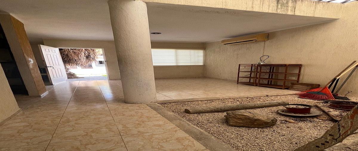 Foto de casa en venta en  , las américas ii, mérida, yucatán, 0 No. 05