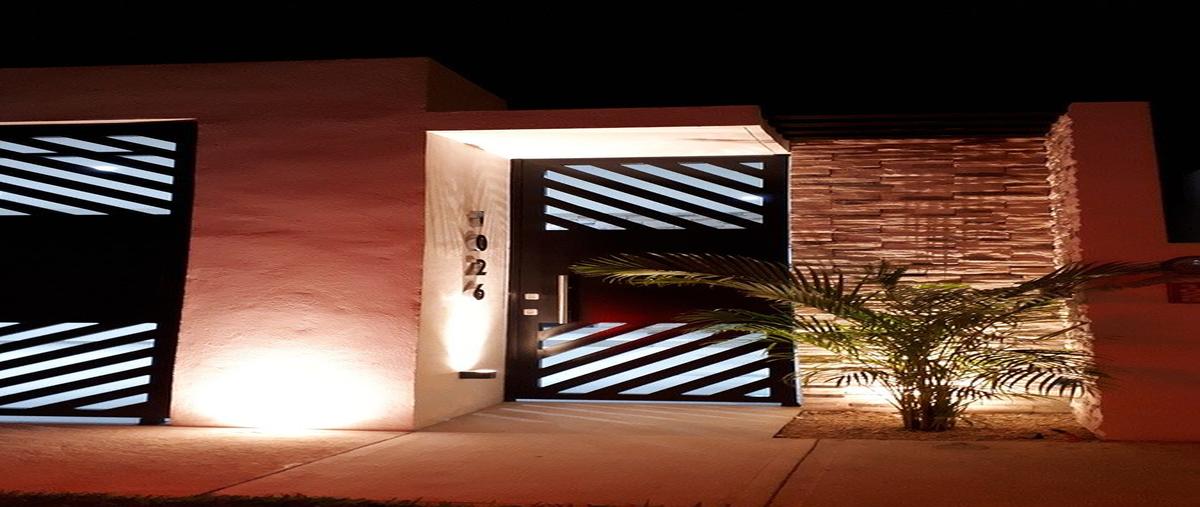 Foto de casa en renta en  , las américas ii, mérida, yucatán, 0 No. 03