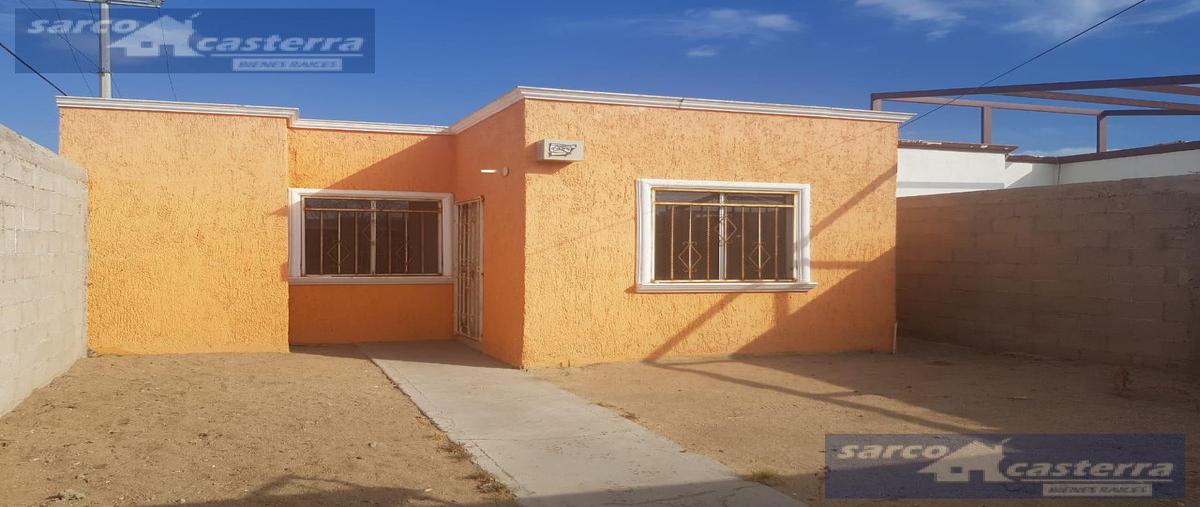 Foto de casa en , las américas, la paz, baja california sur, 30303076 foto 01 Foto de casa en venta en , las américas, la paz, baja california sur, 30303076 No. 01
