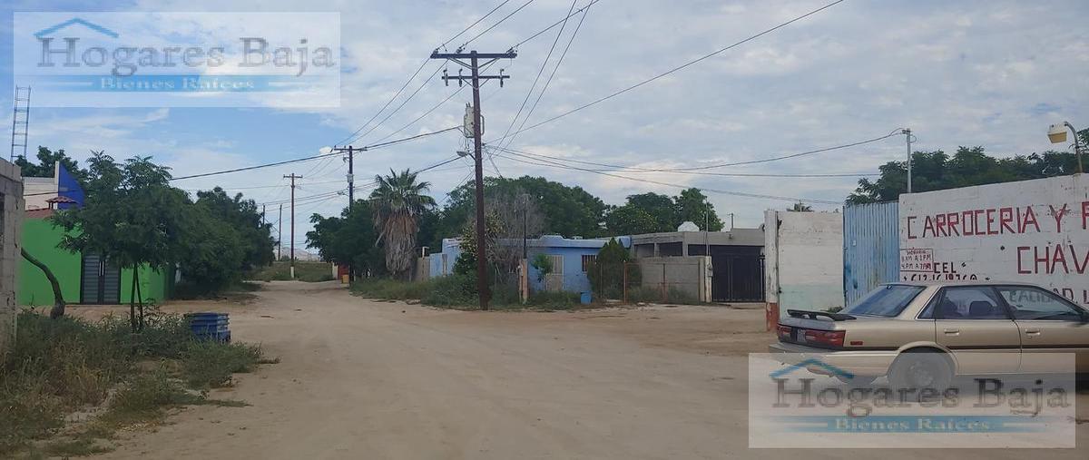 Foto de terreno habitacional en venta en  , las américas, la paz, baja california sur, 30303950 No. 02
