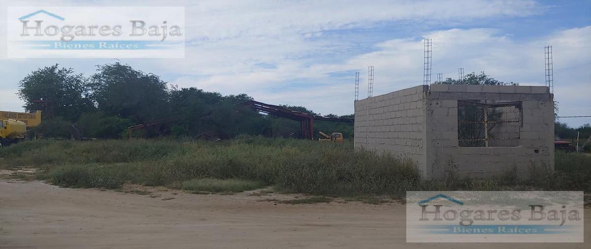 Foto de terreno habitacional en venta en  , las américas, la paz, baja california sur, 30303950 No. 03