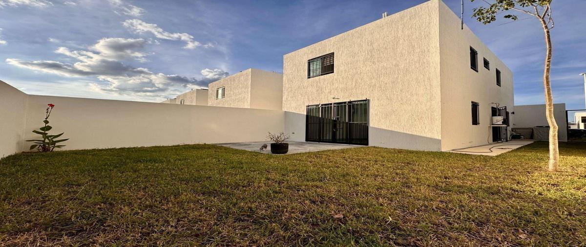 Foto de casa en las américas , las américas ii, mérida, yucatán, 0 foto 02 Foto de casa en venta en las américas , las américas ii, mérida, yucatán, 0 No. 02