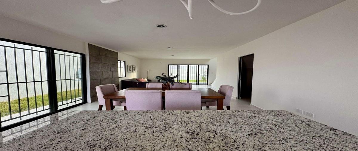 Foto de casa en las américas , las américas ii, mérida, yucatán, 0 foto 03 Foto de casa en venta en las américas , las américas ii, mérida, yucatán, 0 No. 03