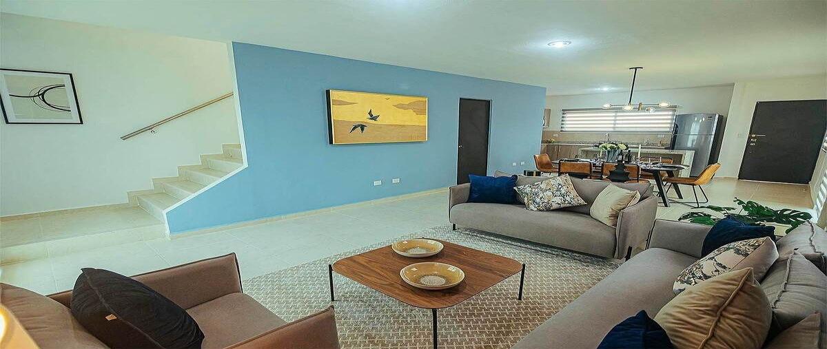 Foto de casa en venta en las americas , las américas, mérida, yucatán, 0 No. 03