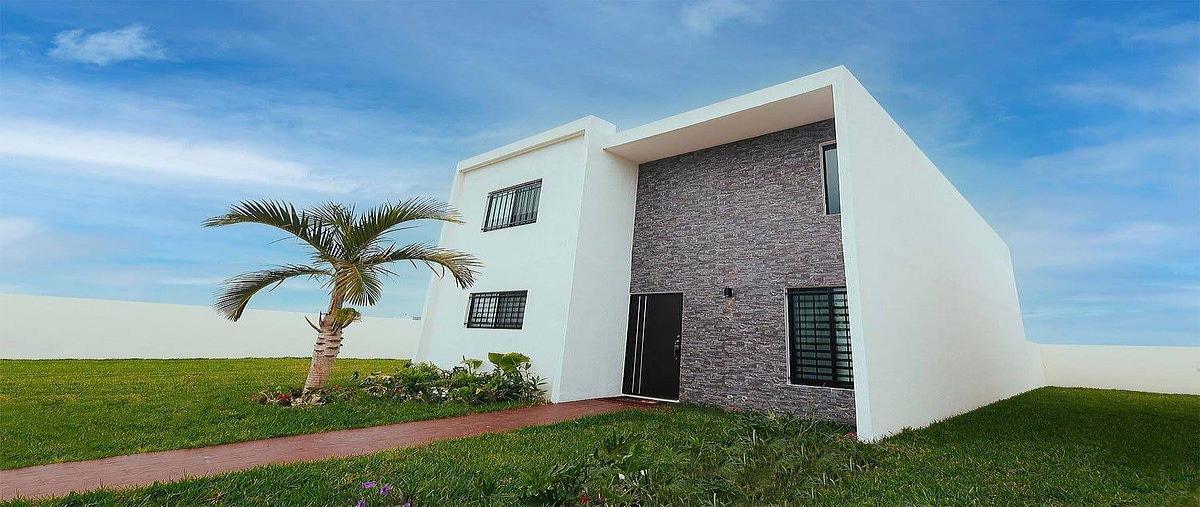 Foto de casa en las americas , las américas, mérida, yucatán, 0 foto 01 Foto de casa en venta en las americas , las américas, mérida, yucatán, 0 No. 01