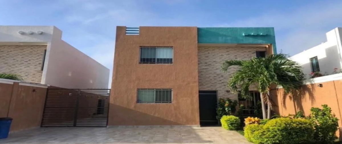 Foto de casa en las américas , las américas, mérida, yucatán, 31453901 foto 01 Foto de casa en venta en las américas , las américas, mérida, yucatán, 31453901 No. 01