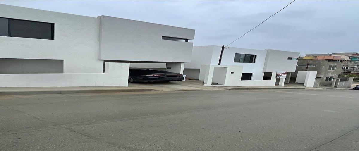 Foto de casa en venta en las americas , las lomitas, ensenada, baja california, 0 No. 02