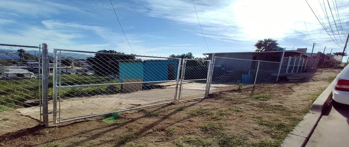 Foto de terreno habitacional en venta en las américas , las lomitas, ensenada, baja california, 0 No. 07