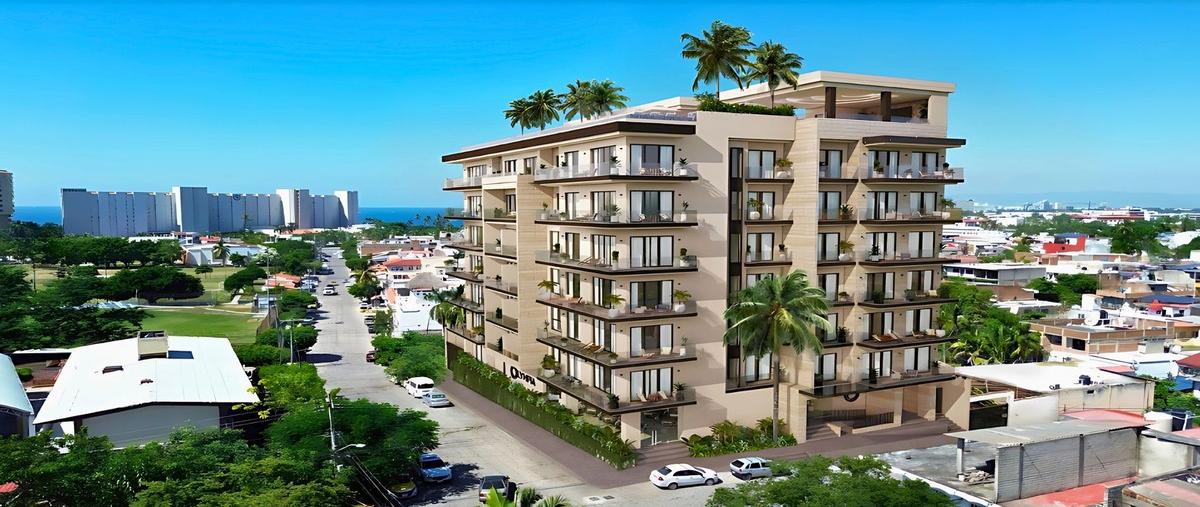 Foto de departamento en venta en las americas , lázaro cárdenas, puerto vallarta, jalisco, 29728470 No. 03