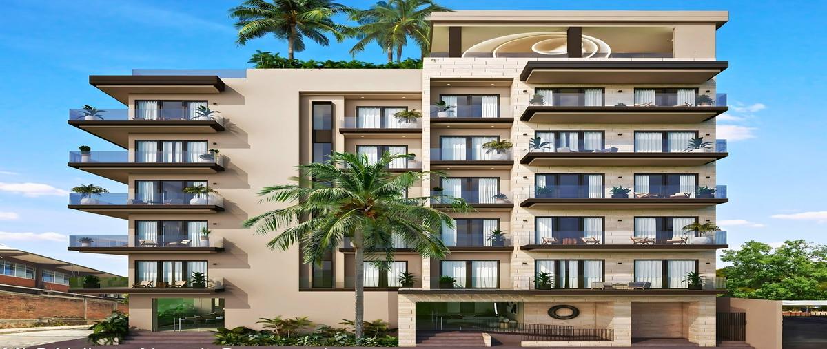 Foto de departamento en venta en las americas , lázaro cárdenas, puerto vallarta, jalisco, 29728470 No. 04