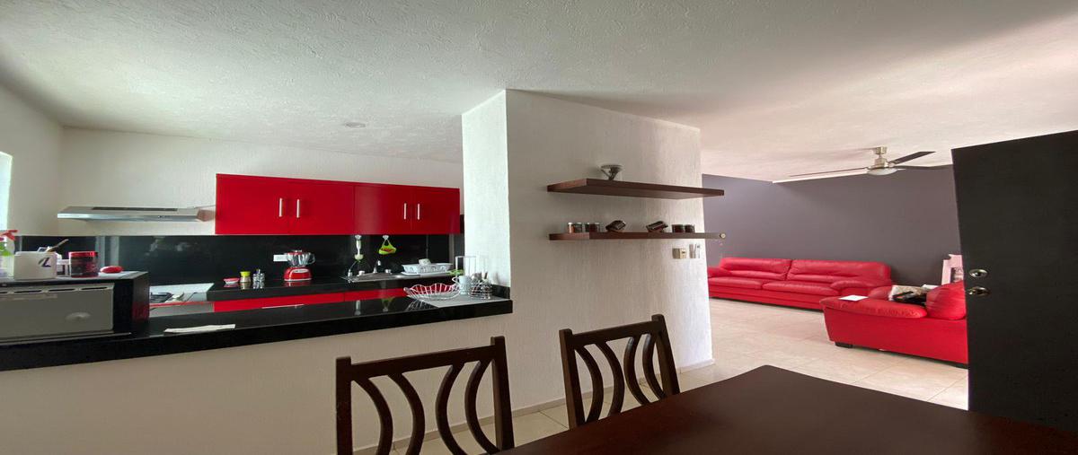 Foto de casa en venta en  , las américas, mérida, yucatán, 25291235 No. 03