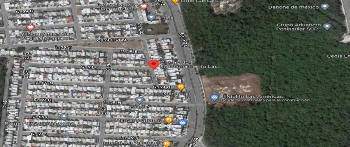 Foto de casa en venta en  , las américas, mérida, yucatán, 0 No. 04