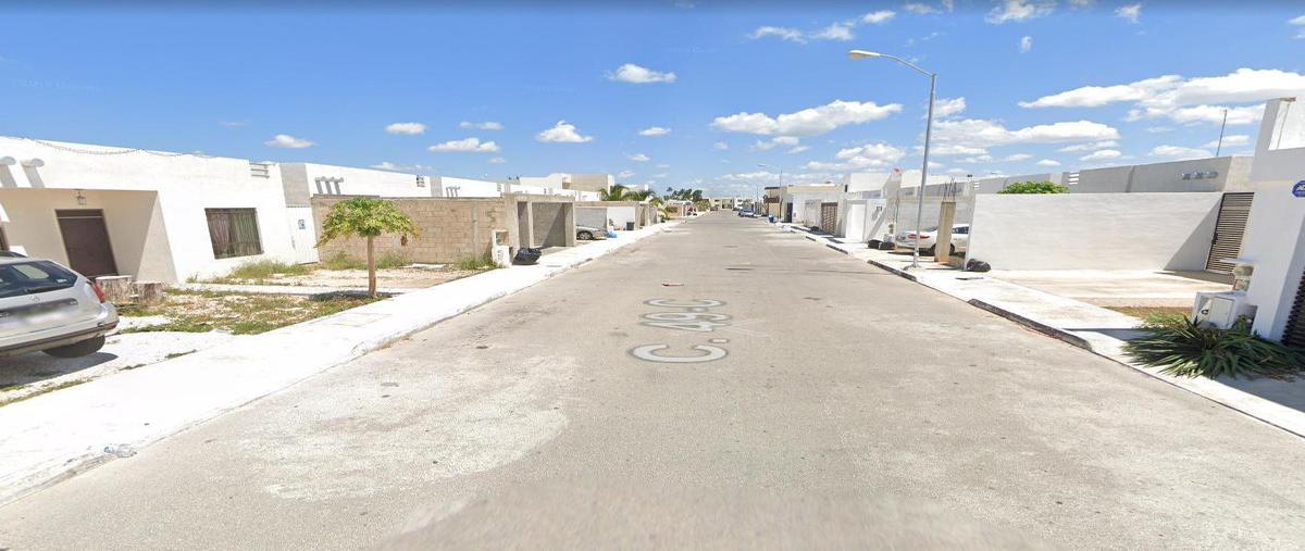 Foto de casa en venta en  , las américas, mérida, yucatán, 0 No. 03
