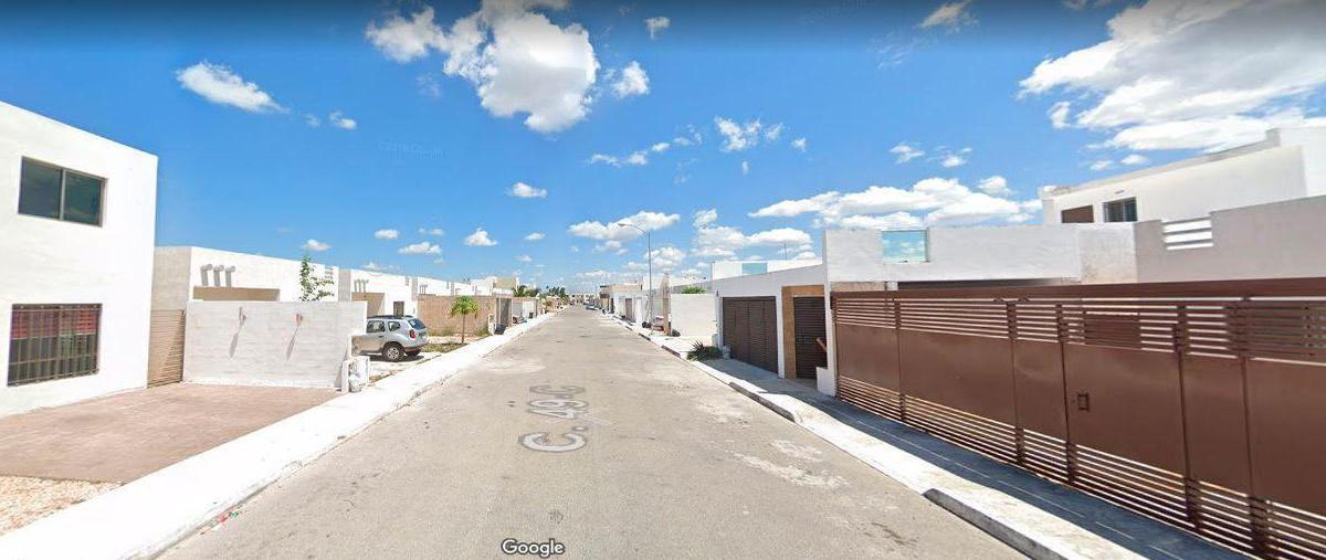 Foto de casa en , las américas, mérida, yucatán, 0 foto 01 Foto de casa en venta en , las américas, mérida, yucatán, 0 No. 01