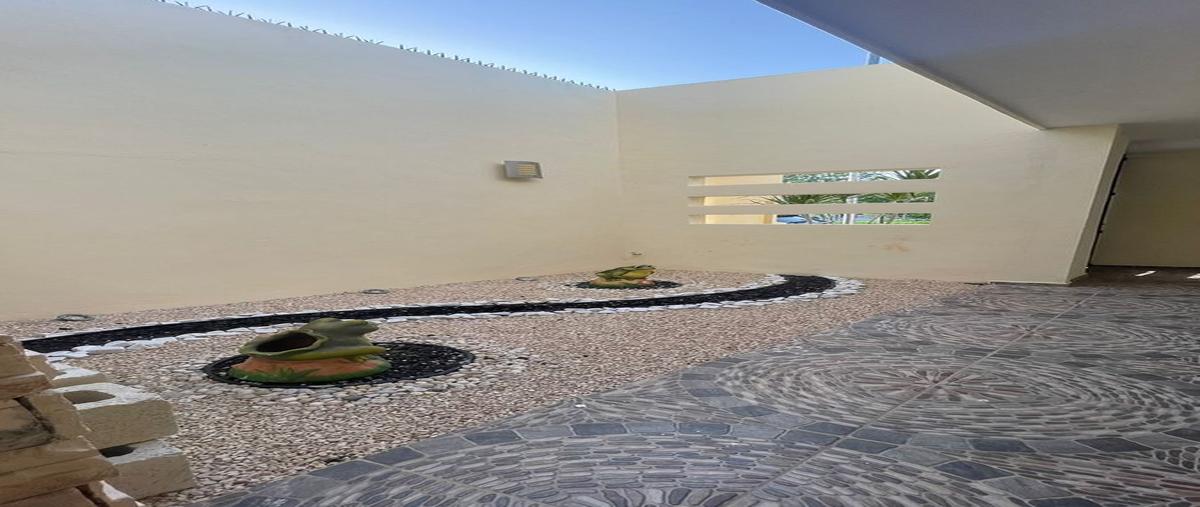 Foto de casa en renta en  , las américas, mérida, yucatán, 26790918 No. 05