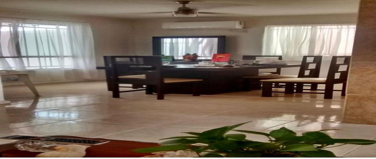 Foto de casa en venta en  , las américas, mérida, yucatán, 27330625 No. 03