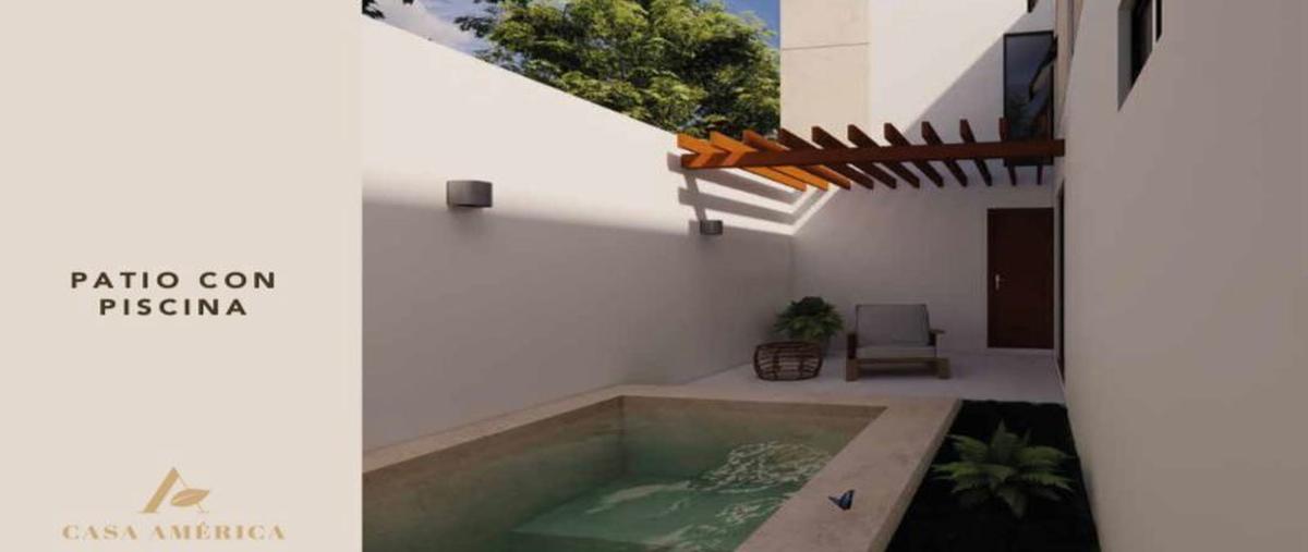 Foto de casa en venta en  , las américas, mérida, yucatán, 27595838 No. 05