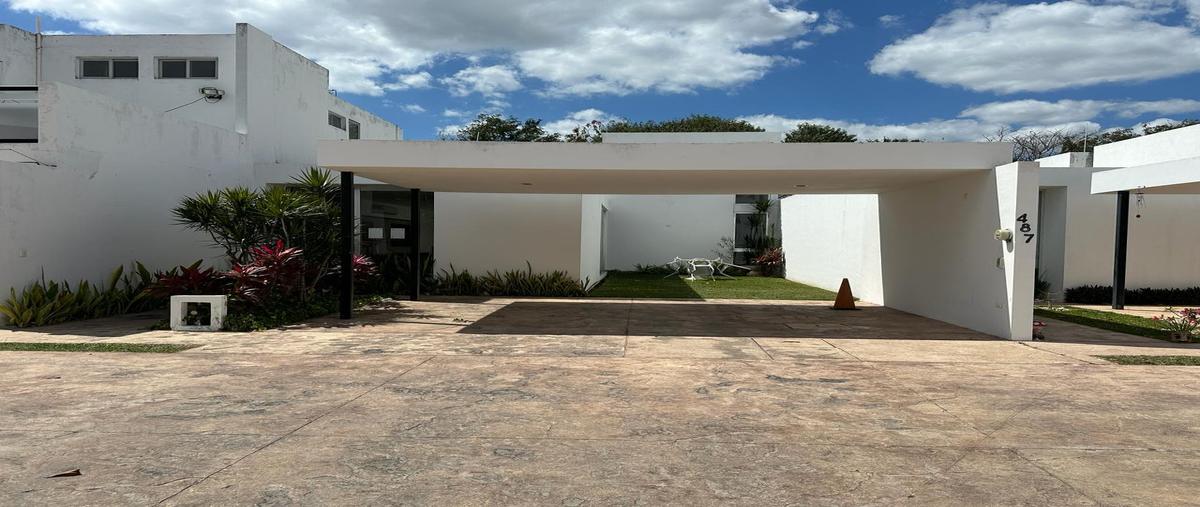 Foto de casa en , las américas, mérida, yucatán, 27834247 foto 01 Foto de casa en venta en , las américas, mérida, yucatán, 27834247 No. 01