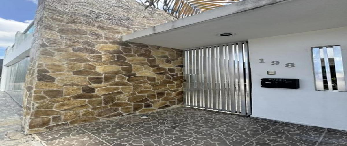 Foto de casa en venta en  , las américas, mérida, yucatán, 28667467 No. 03