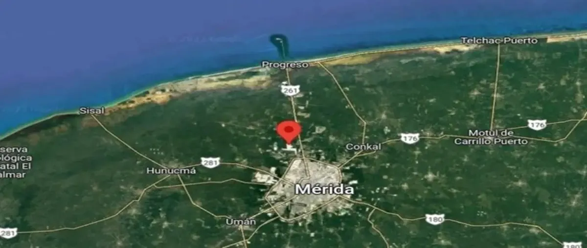 Foto de casa en venta en  , las américas, mérida, yucatán, 0 No. 04