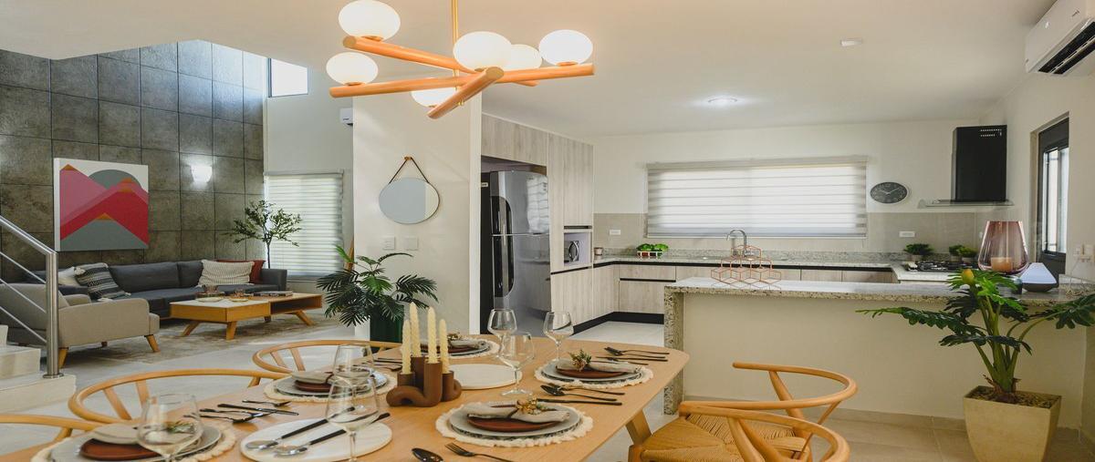 Foto de casa en venta en  , las américas, mérida, yucatán, 0 No. 03
