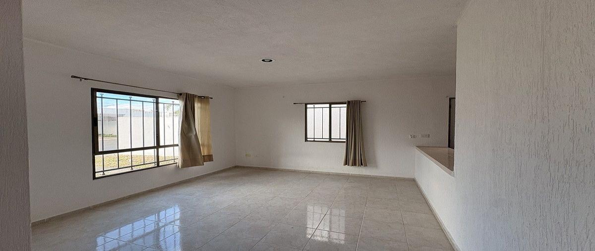 Foto de casa en renta en  , las américas, mérida, yucatán, 29754033 No. 04