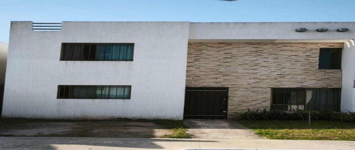 Foto de casa en , las américas, mérida, yucatán, 0 foto 01 Foto de casa en venta en , las américas, mérida, yucatán, 0 No. 01