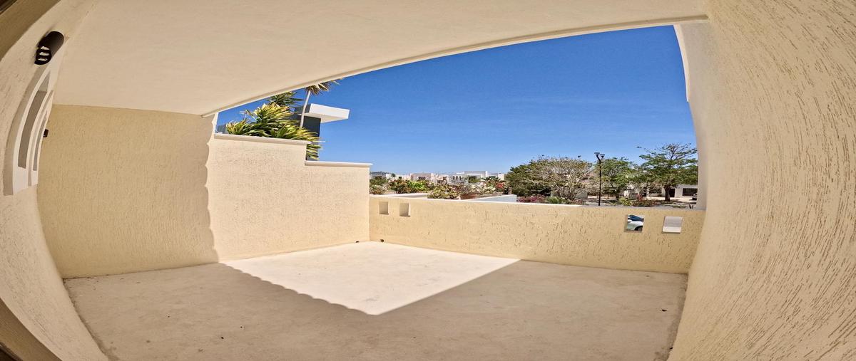 Foto de casa en venta en  , las américas, mérida, yucatán, 0 No. 03