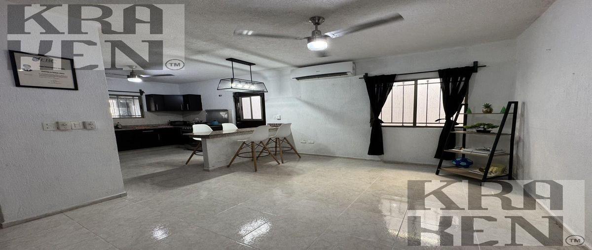 Foto de departamento en venta en  , las américas, mérida, yucatán, 29927566 No. 04