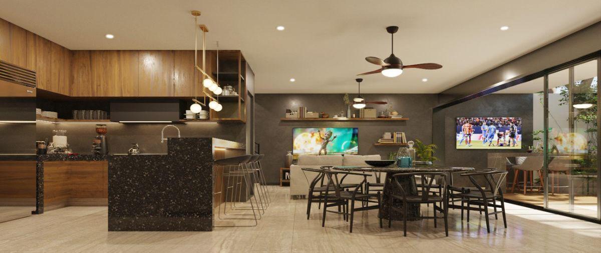 Foto de casa en venta en  , las américas, mérida, yucatán, 30478886 No. 04